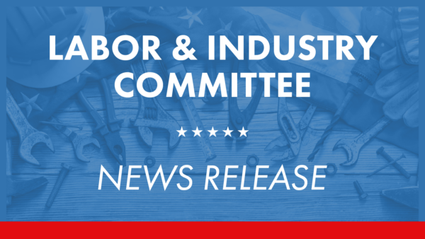 Senate Community, Economic and Recreational Development Committee and Senate Labor and Industry Committee Hold Important Joint Hearing on Workforce Development